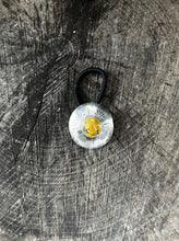 Load image into Gallery viewer, Turquoise Hair Tie 2