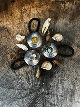 Load image into Gallery viewer, Turquoise Hair Tie 2